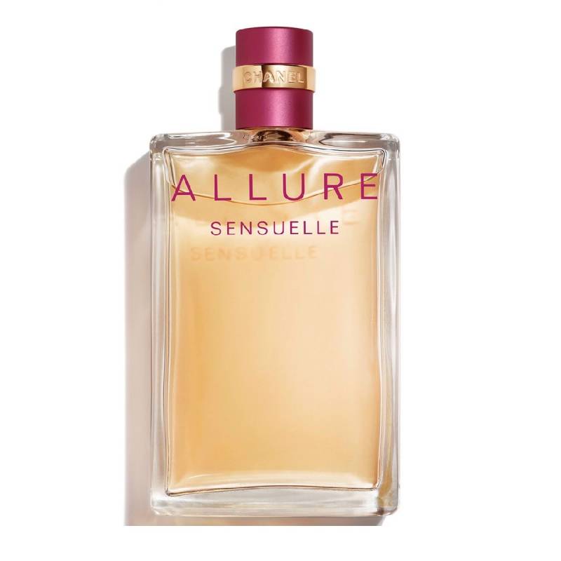 Chanel Allure Sensu Eau De parfum