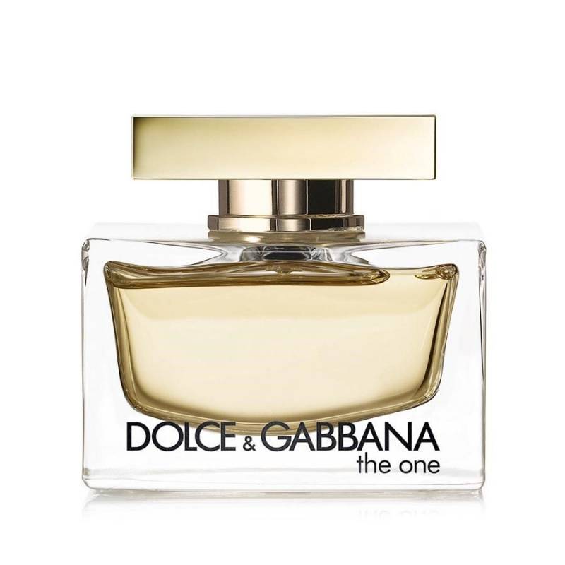 D&G The One Women Eau De Parfum