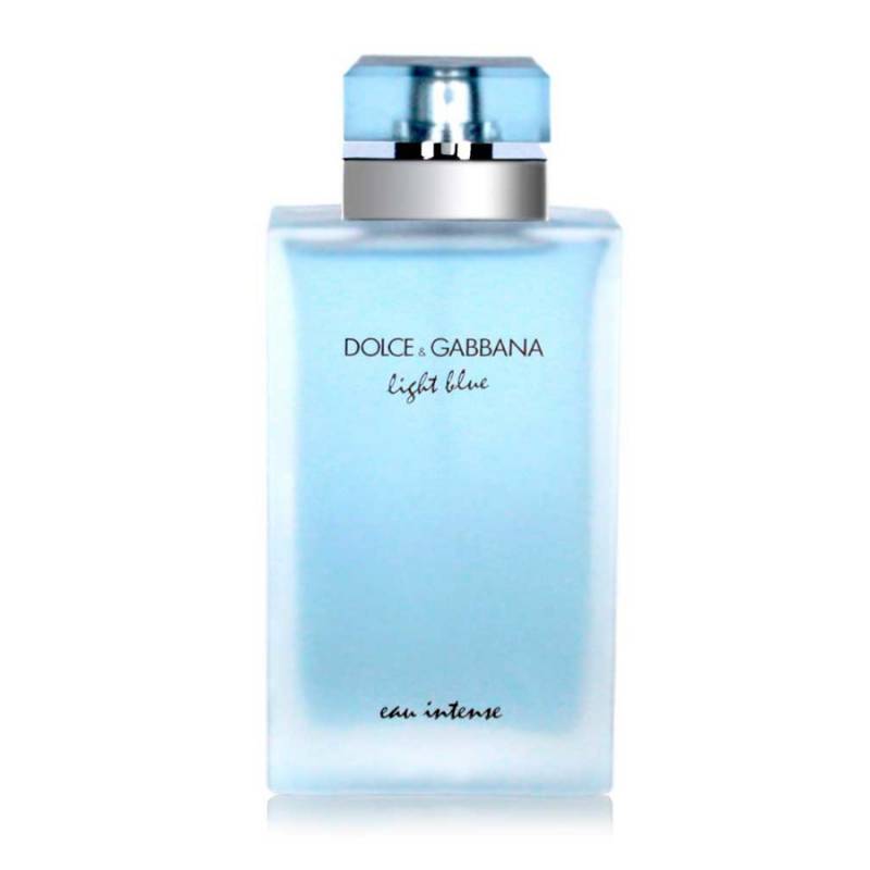 D&G Light Blue Eau Intense Women