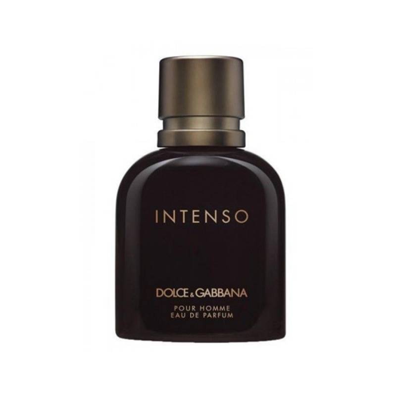 D&G Pour Homme Intenso EDP