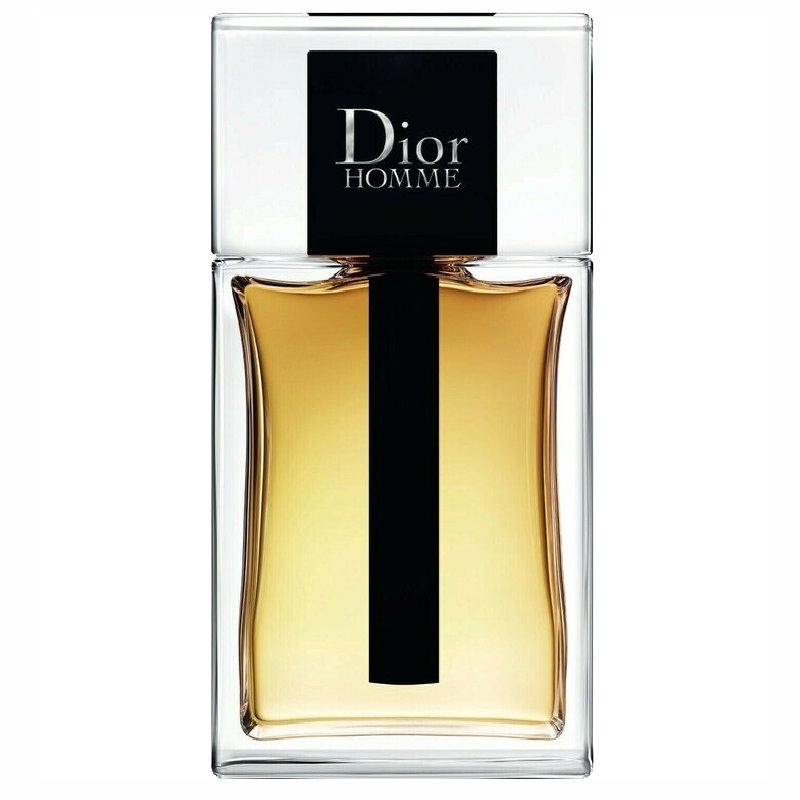 Dior Homme Eau De Toilette (EDT)