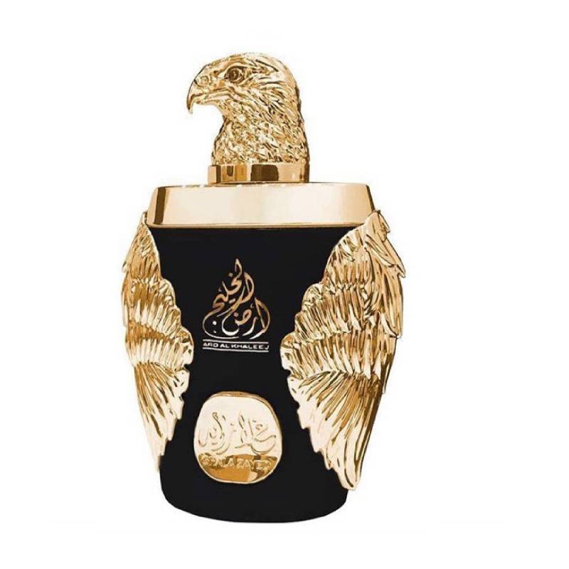 Ghala Zayed Luxury Gold EDP