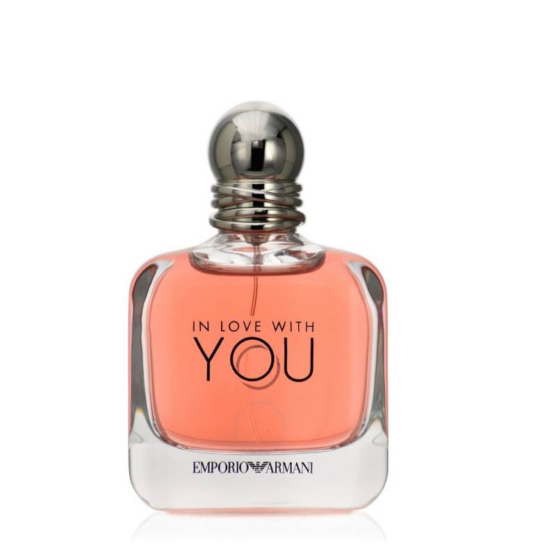 Giorgio Armani In Love With You edp