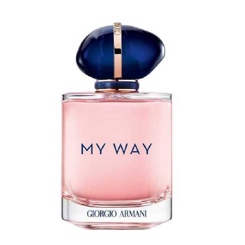 Giorgio Armani My Way Eau De Parfum