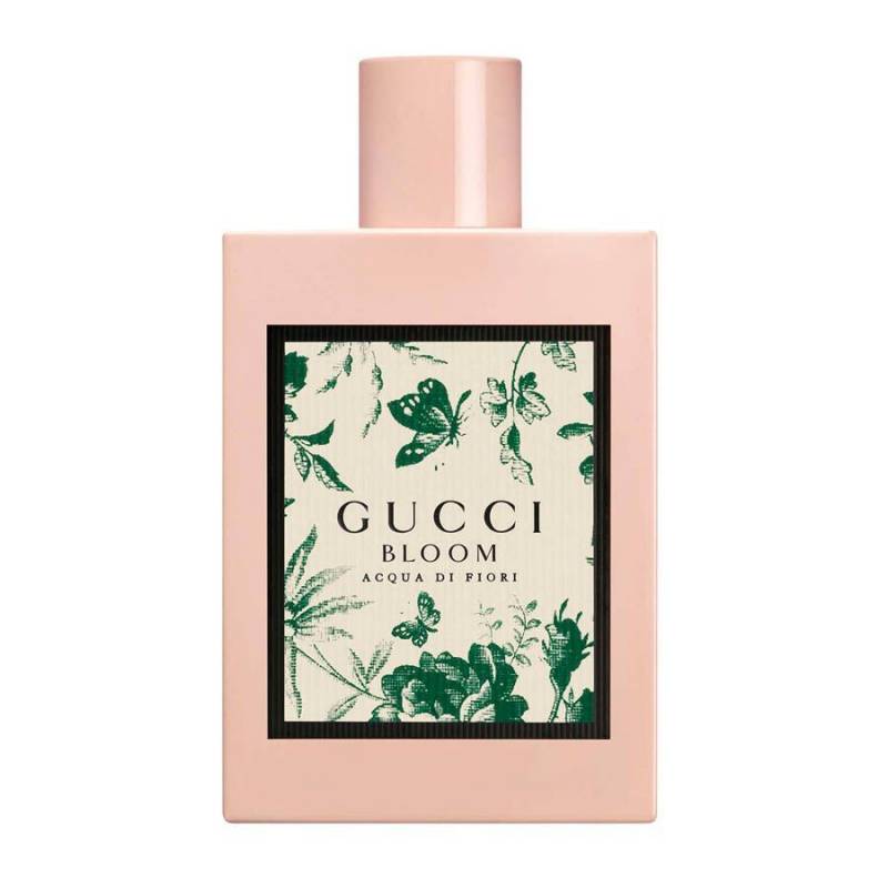 Gucci Bloom Acqua di Fiori EDT