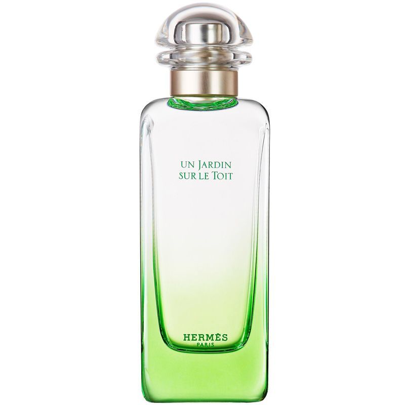 Hermes Un Jardin Sur Le Toit EDT