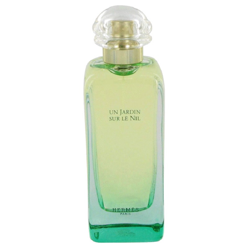 Hermes Un Jardin Sur Le Nil EDT