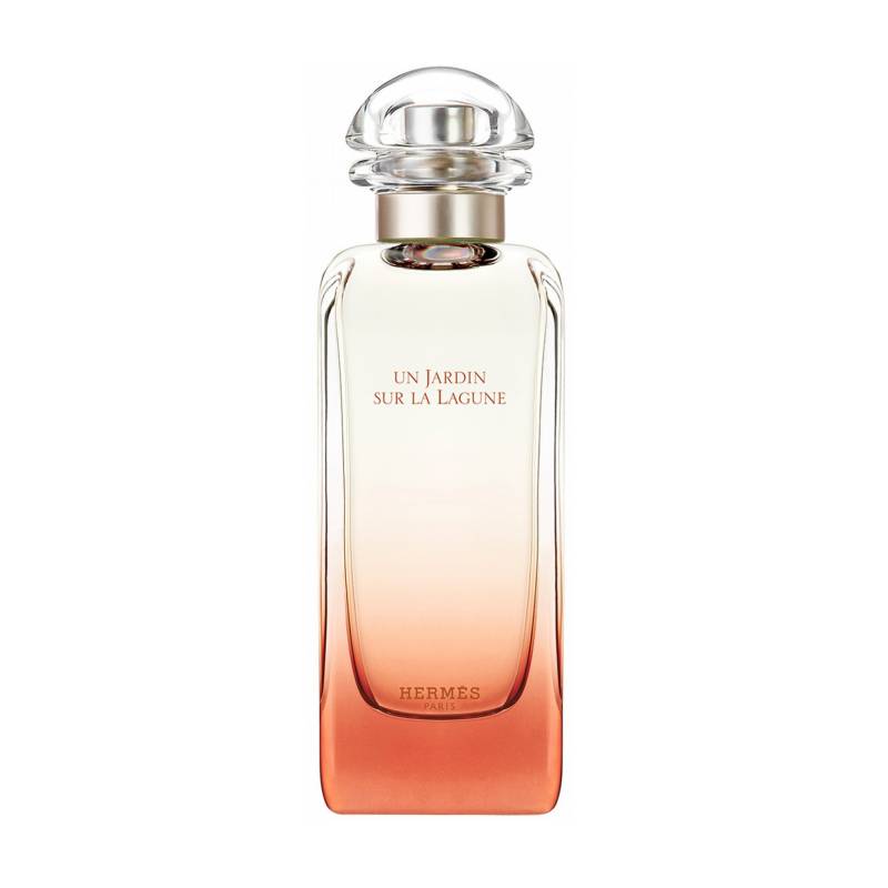 Hermes Un Jardin Sur La Lagune EDT