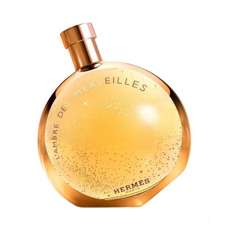 Hermes L'ambre Des Merveilles EDP