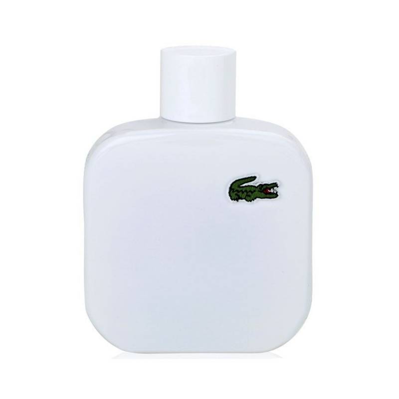 Lacoste Eau De Lacoste L12.12 Blanc