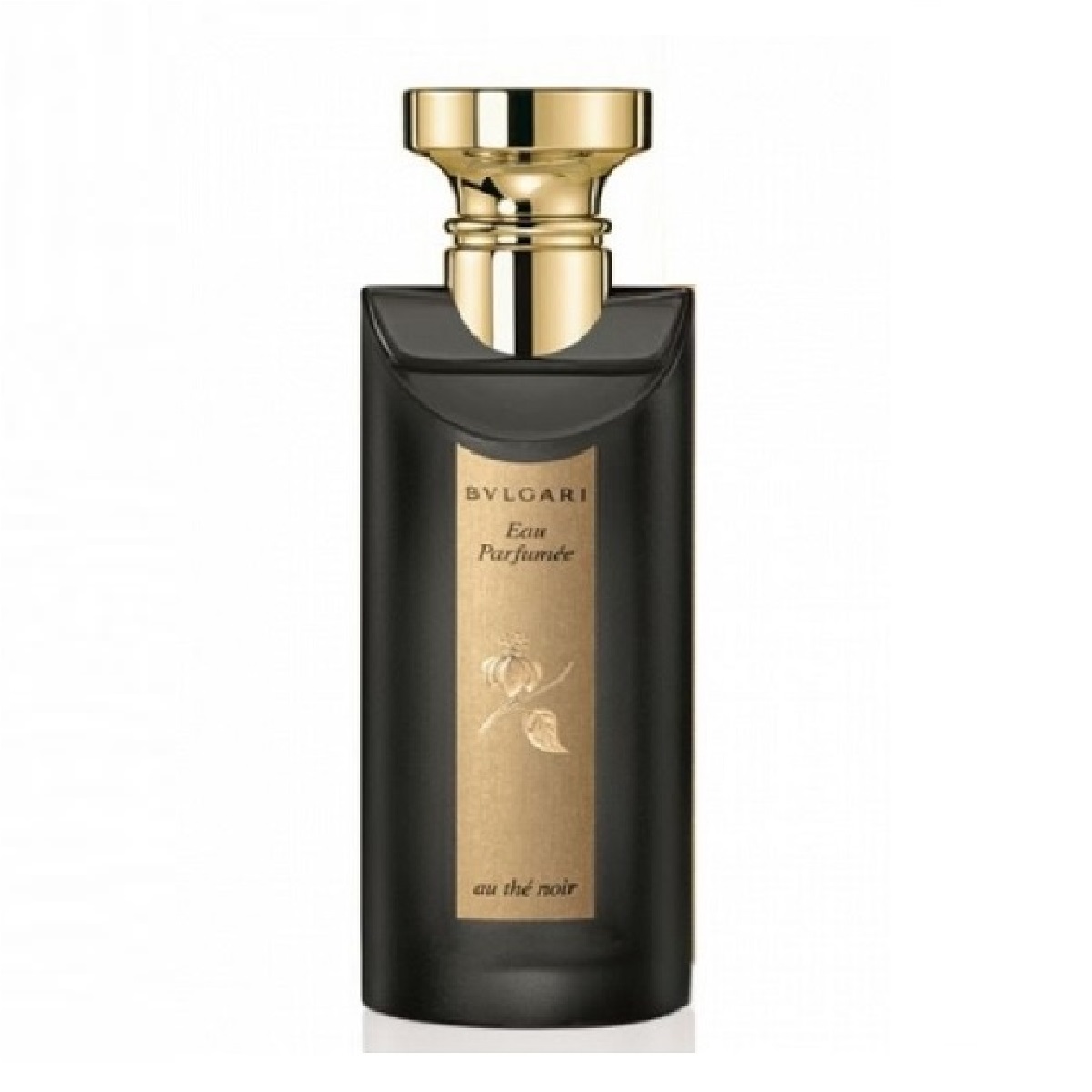 Bvlgari Eau Parfumee au The Noir Intense