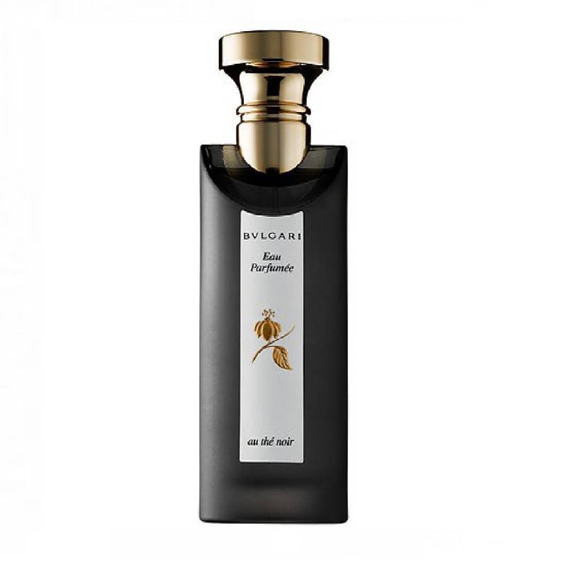 Bvlgari Eau Parfumee au The Noir Cologne