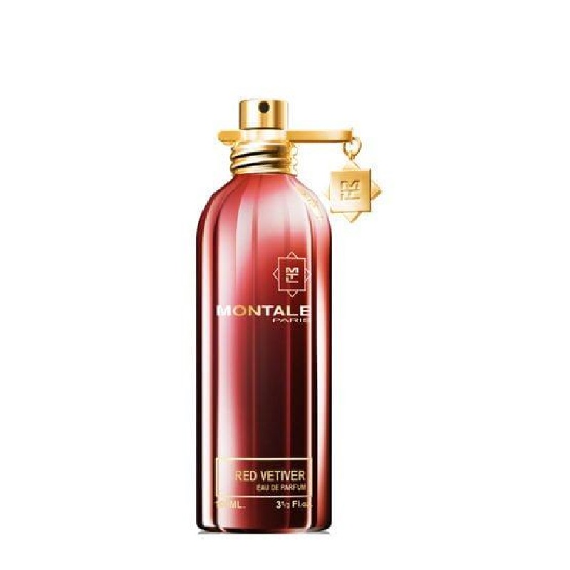 Montale Paris Red Vetiver Eau De Parfum