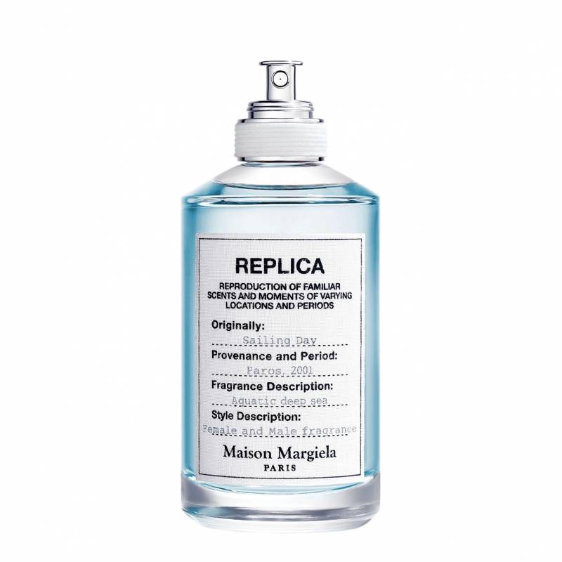 Maison Margiela Replica Salling Day