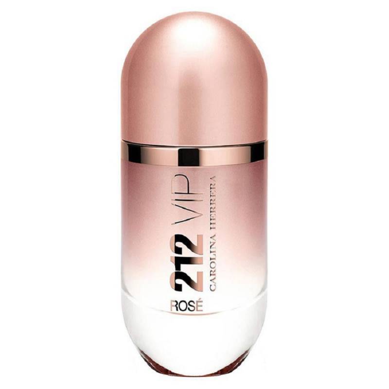 Carolina Herrera 212 VIP Rose EDP