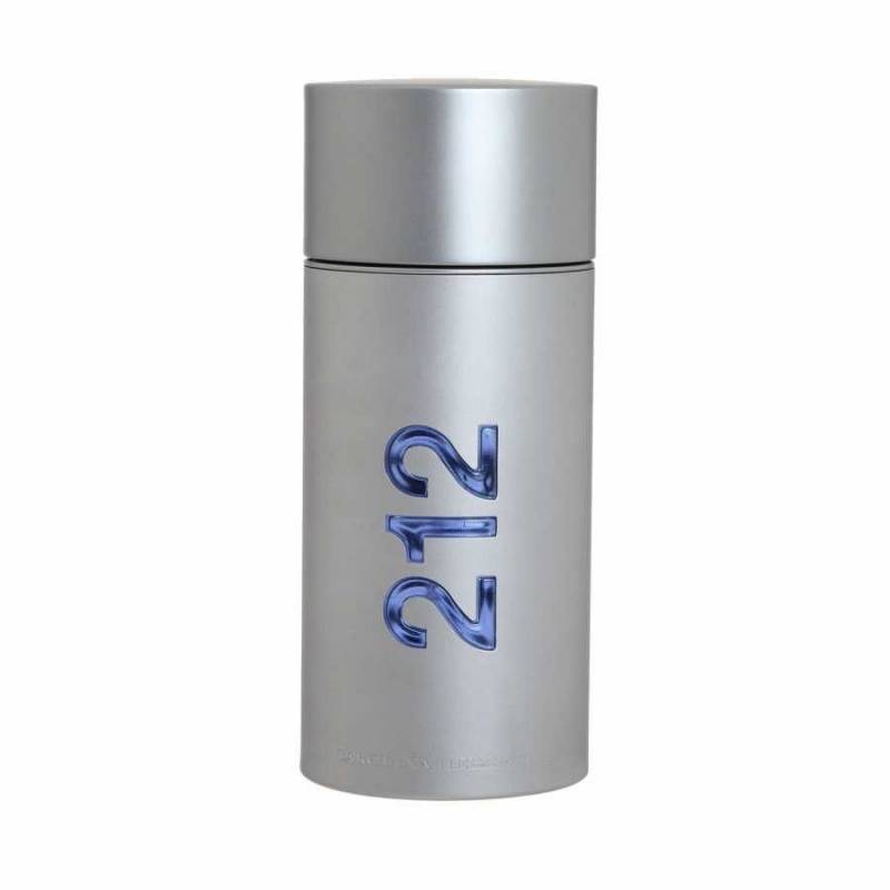 Carolina Herrera 212 Men NYC EDT