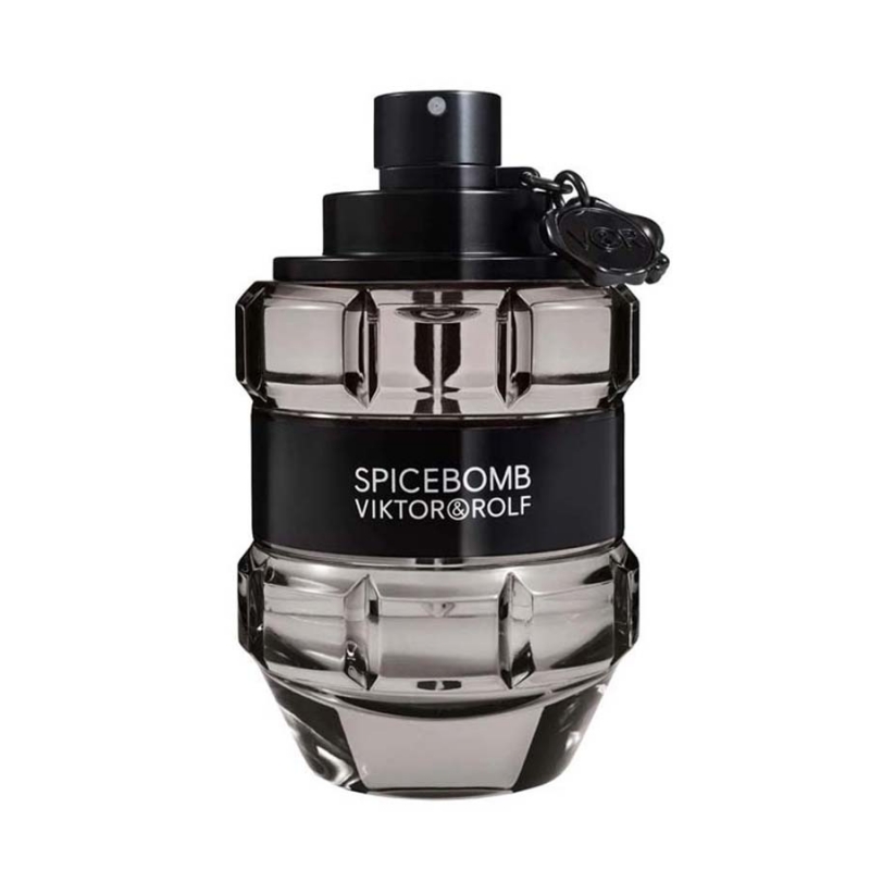 Viktor & Rolf Spicebomb EDT