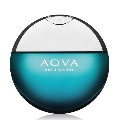 Bvlgari Aqva Pour Homme Eau De Toilette