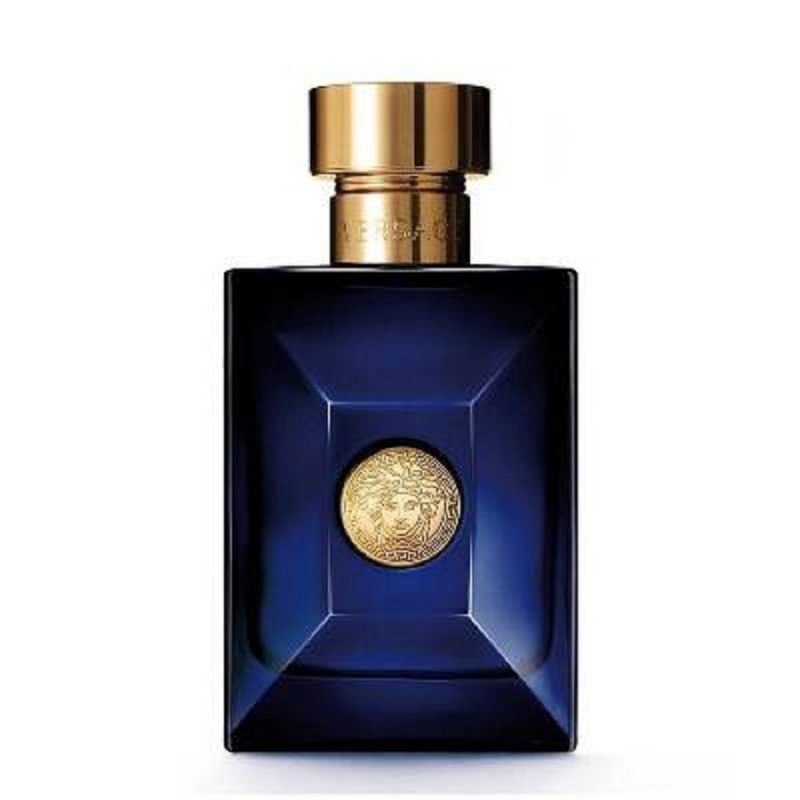 Versace Dylan Blue Pour Homme EDT