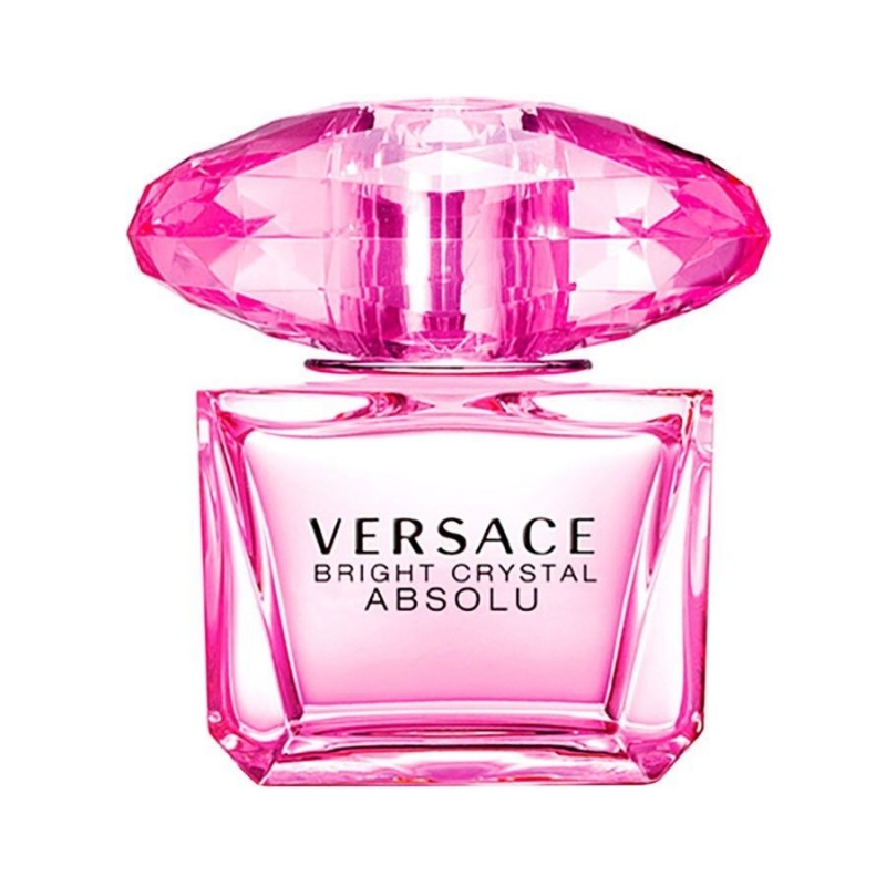 Versace Bright Crystal Absolu EDP