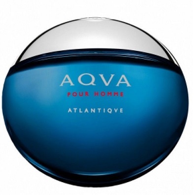 Bvlgari Aqua Atlantique Eau De Toilette