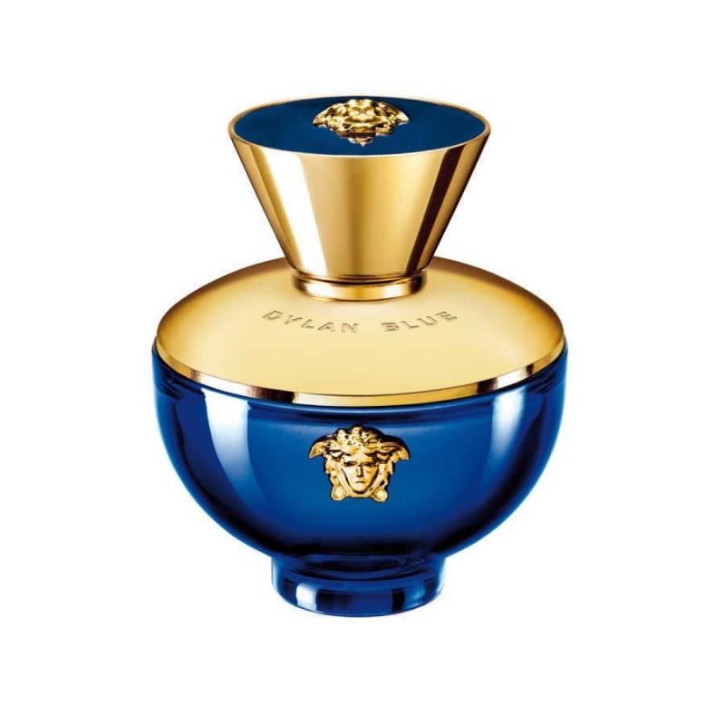 Versace Dylan Blue Pour Femme EDP