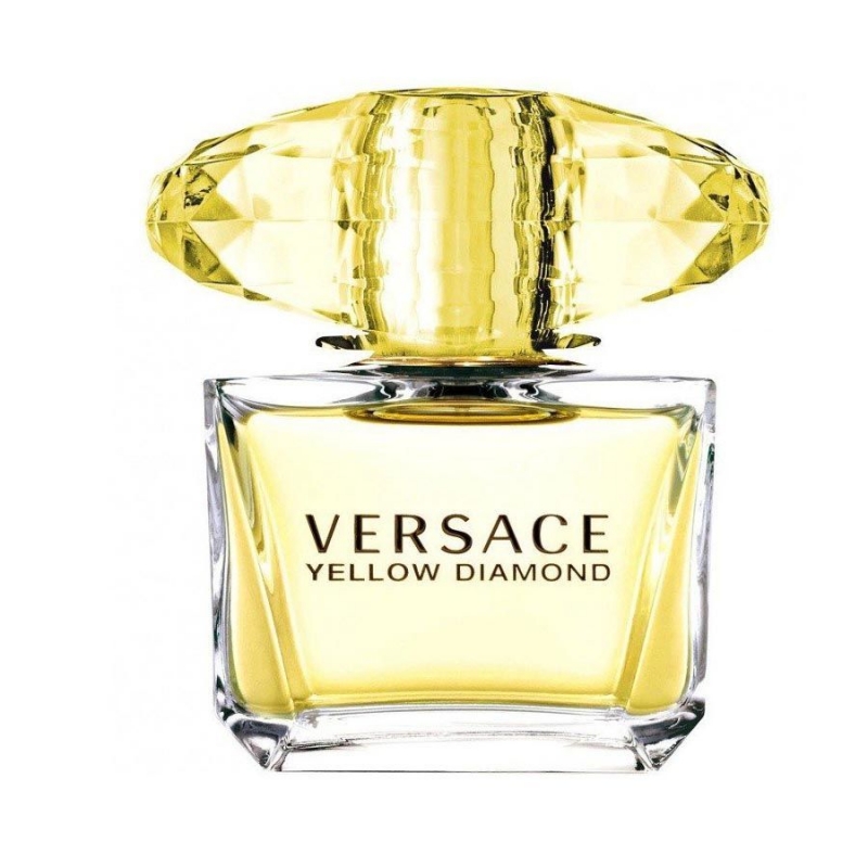 Versace Yellow Diamond EDT