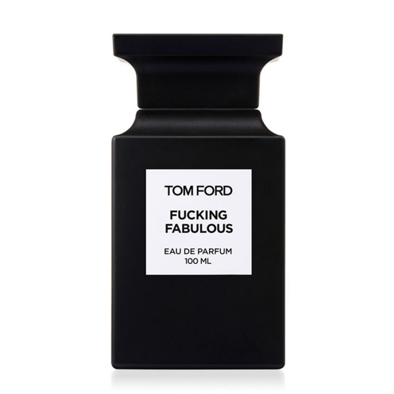 Tom Ford Fucking Fabulous EDP