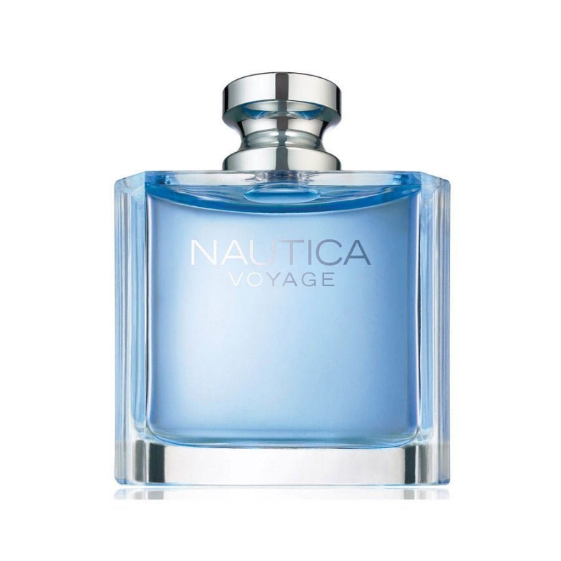 Nautica Voyage Eau De Toilette