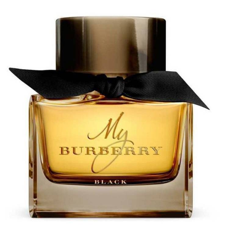 Burbery My Burberry Black EDP ( BBR )