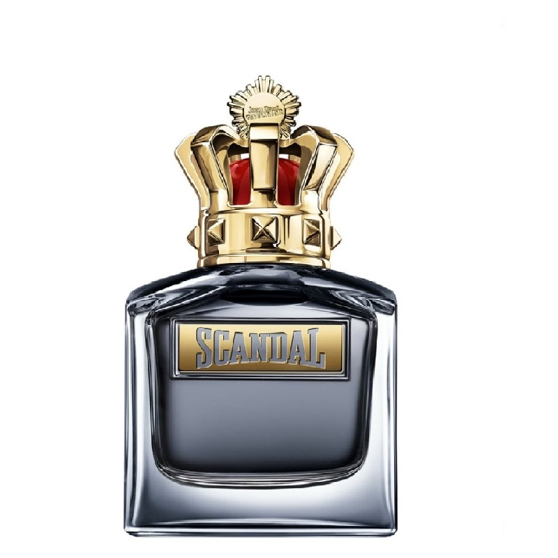 Jean Paul Scandal Pour Homme EDT