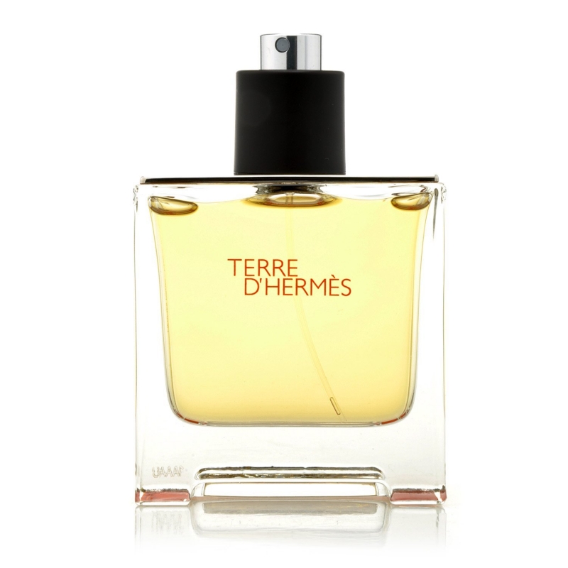 Hermes Terre d’Hermes Pure Parfum