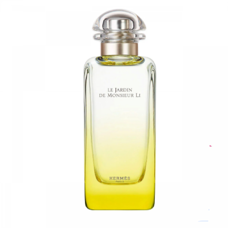 Hermes Le Jardin de Monsieur Li EDT