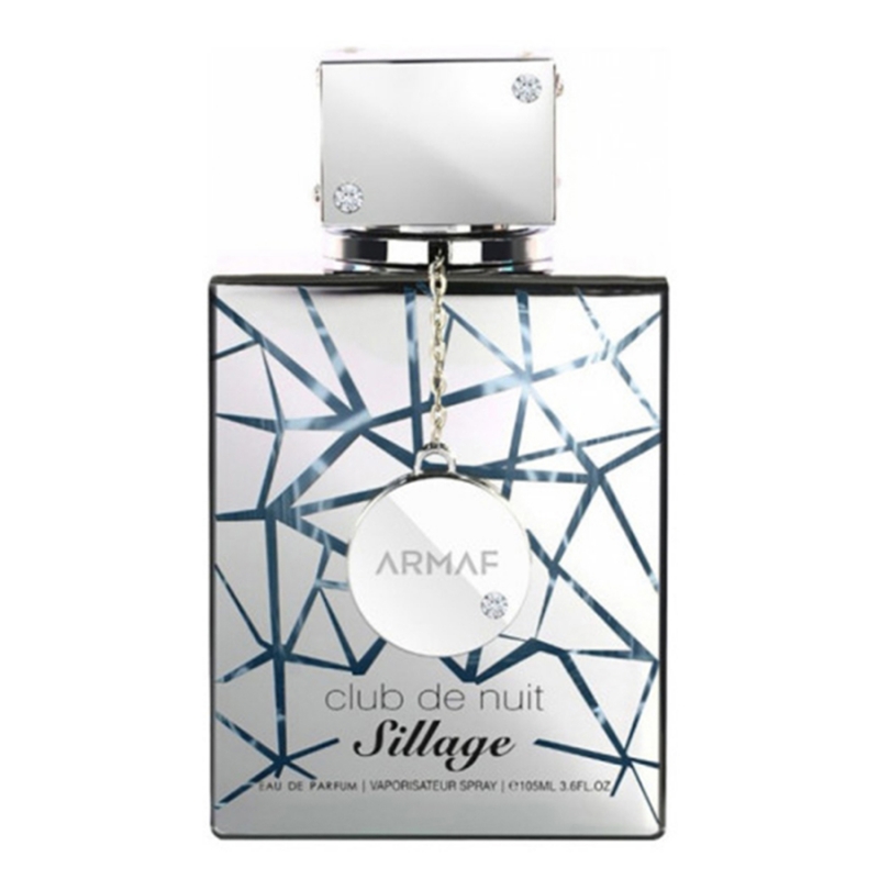 Armaf Club The Nuit Sillage EDP