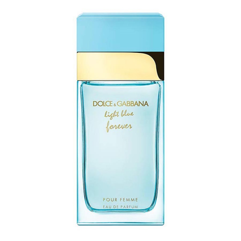 D&G Light Blue Forever Pour Femme