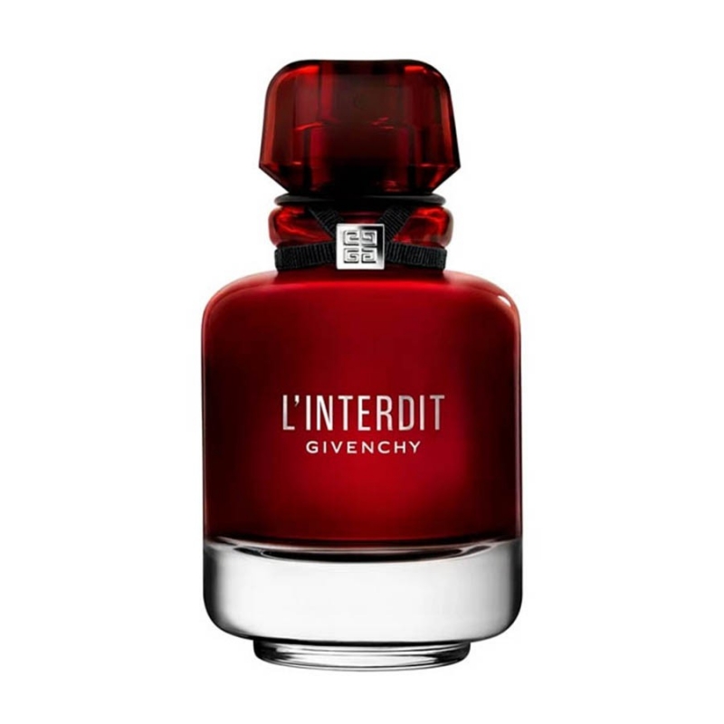 Givenchy L’Interdit Rouge EDP