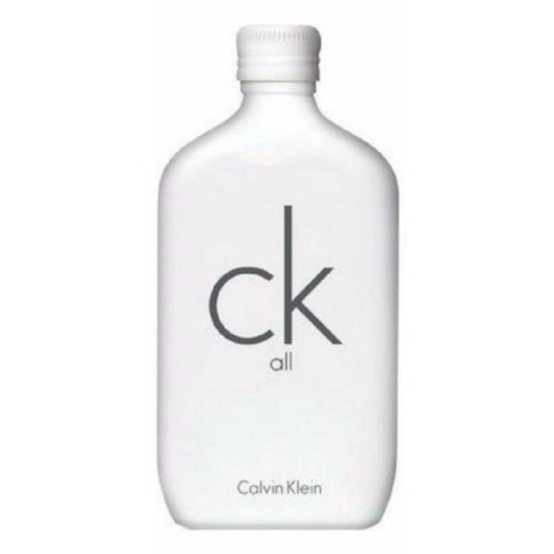 Calvin Klein CK All Eau De Toilette