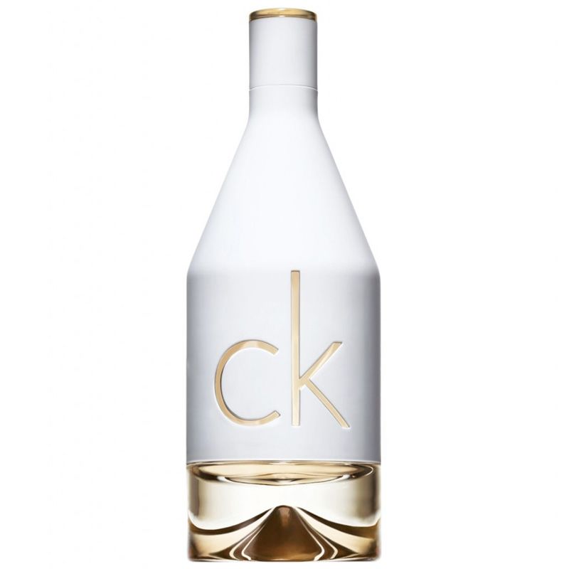 Calvin Klein CK IN2U Her Eau De Toilette