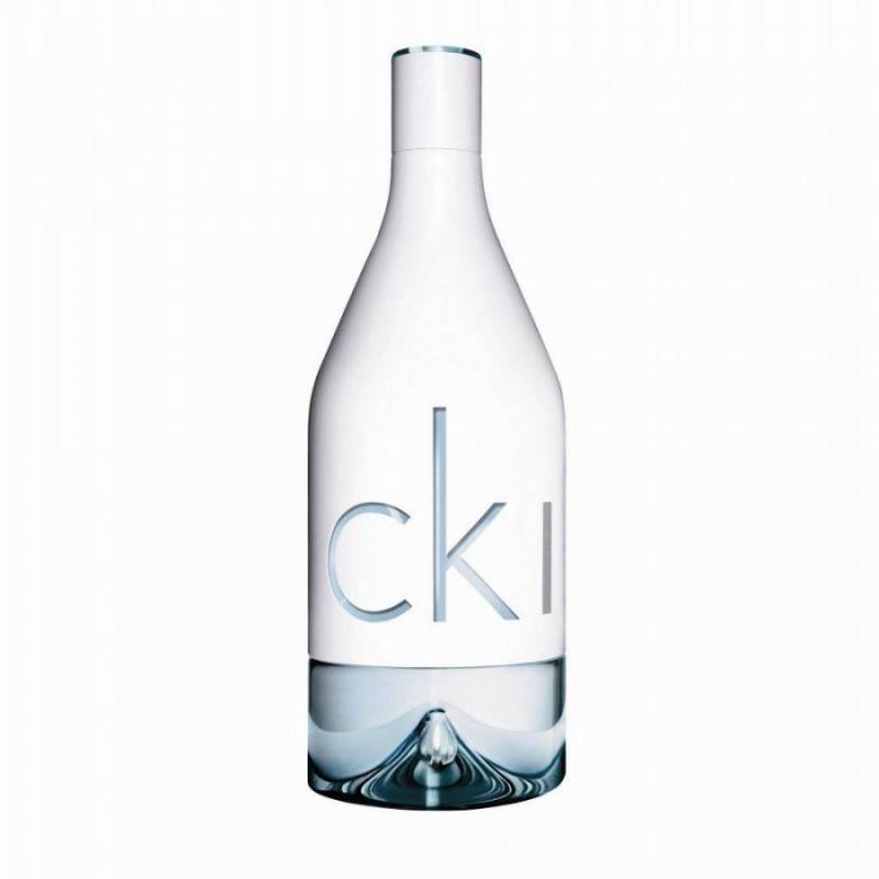 Calvin Klein CK IN2U Him Eau De Toilette