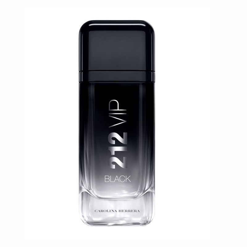 Carolina Herrera 212 Vip Men Black EDP