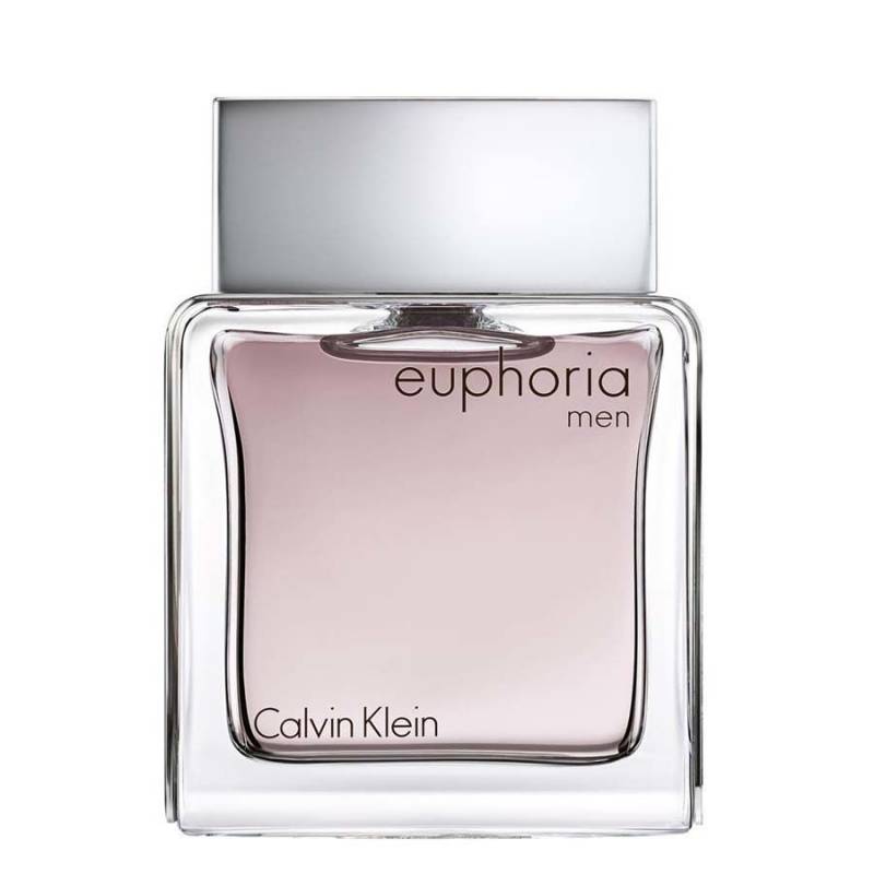 Calvin Klein Euphoria Men Eau De Toilette