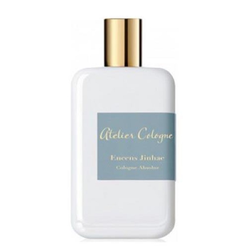 Atelier Cologne Encens Jinhae Eau De Cologne