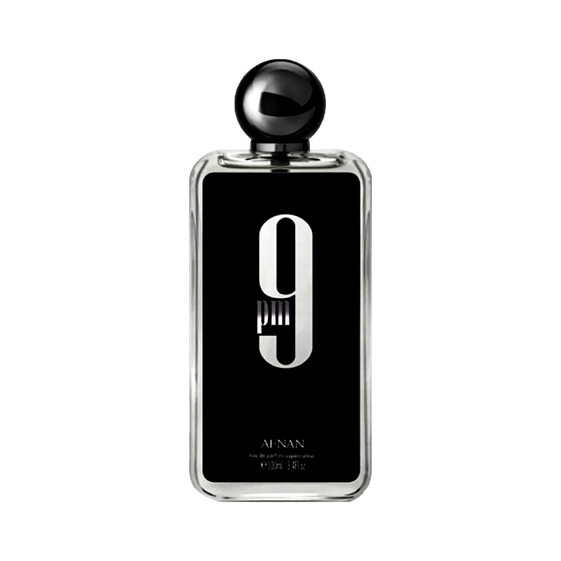 Afnan Perfume 9PM Eau De Parfum