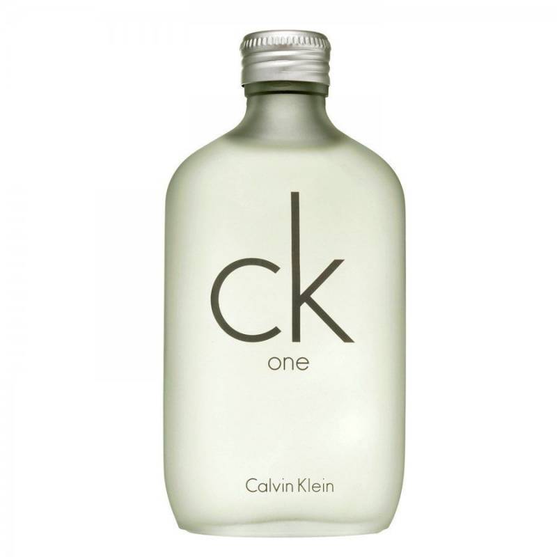 Calvin Klein CK One Eau De Toilette