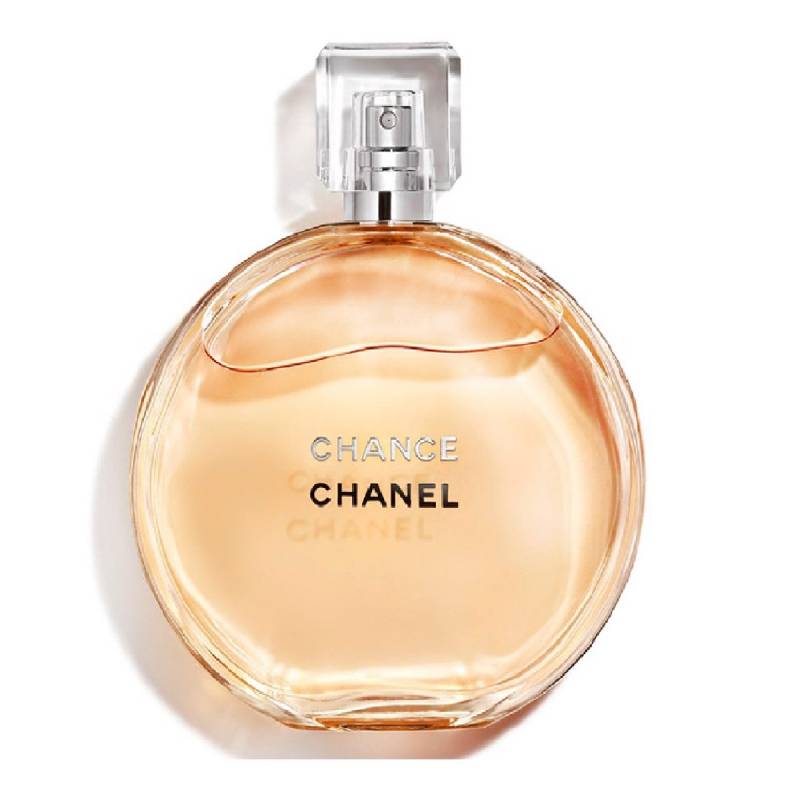 Chanel Chance Eau De Toilette