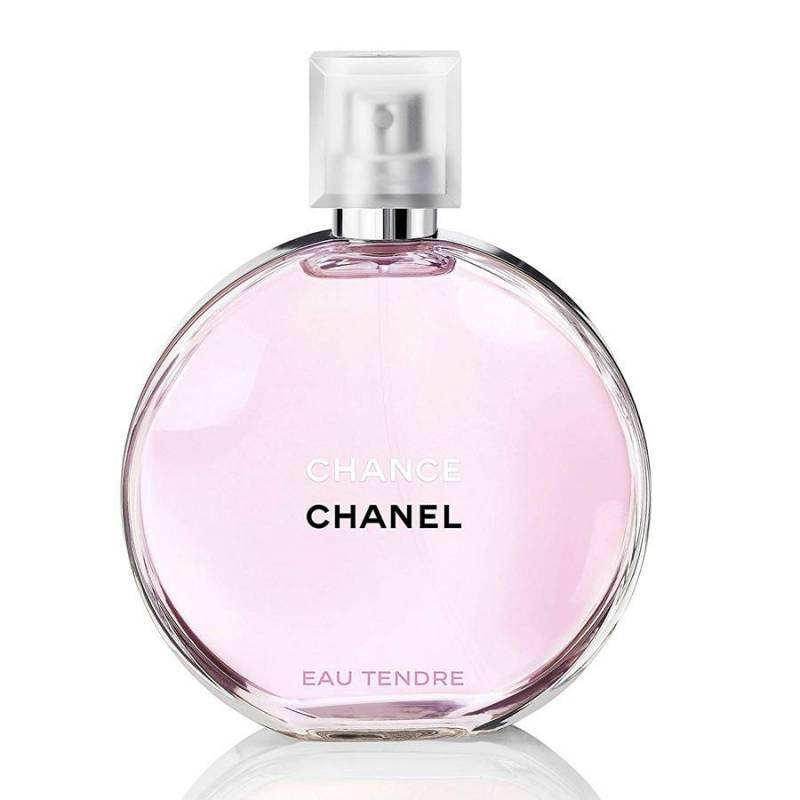 Chanel Chance Eau Tendre Eau De Toilette