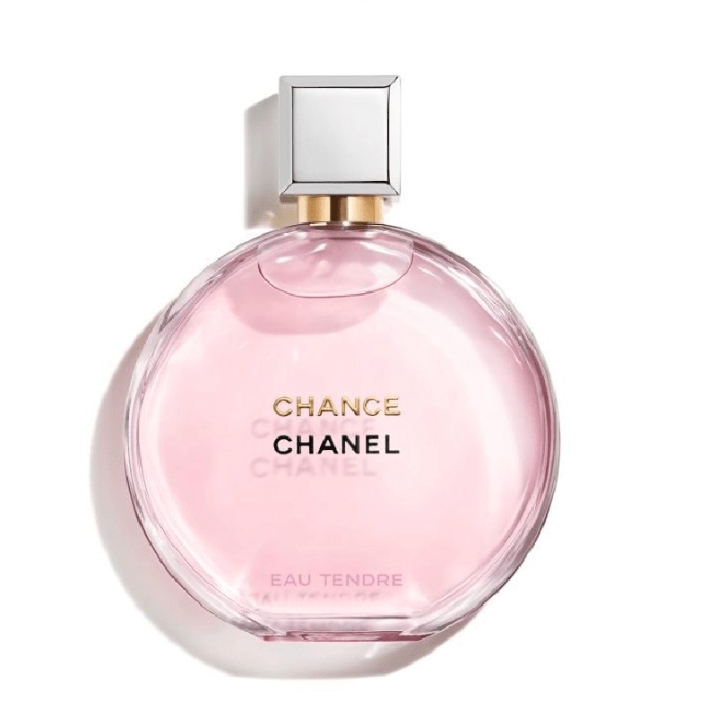 Chanel Chance Eau Tendre Eau De Parfum