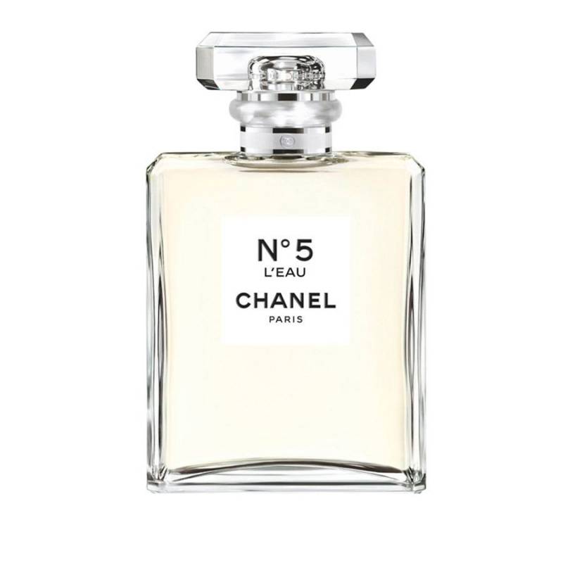 Chanel No 5 L’Eau Women Eau De Toilette