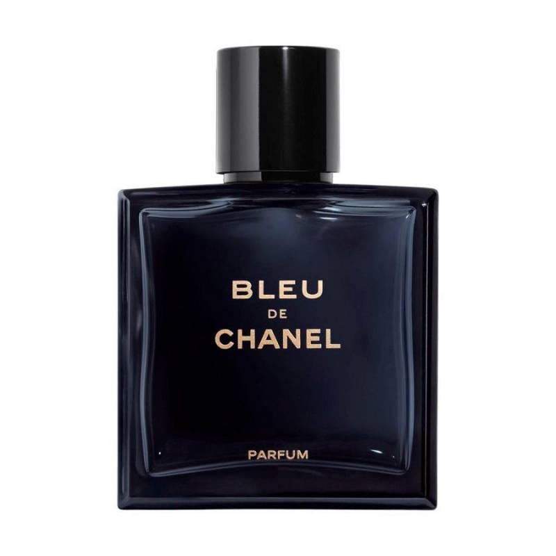 Chanel Bleu De Chanel Parfum 2018