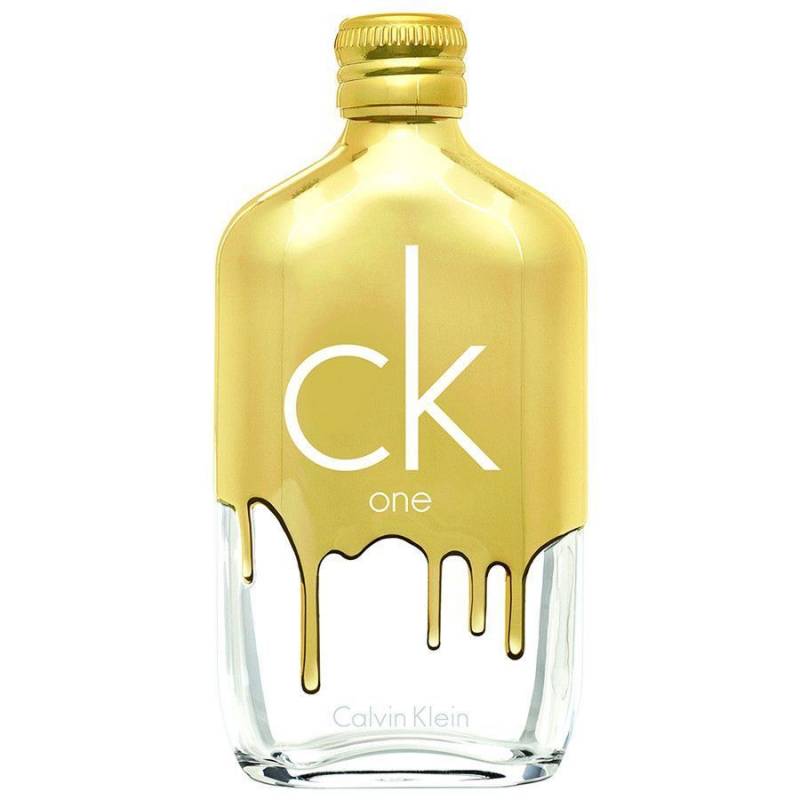 Calvin Klein CK One Gold Eau De Toilette